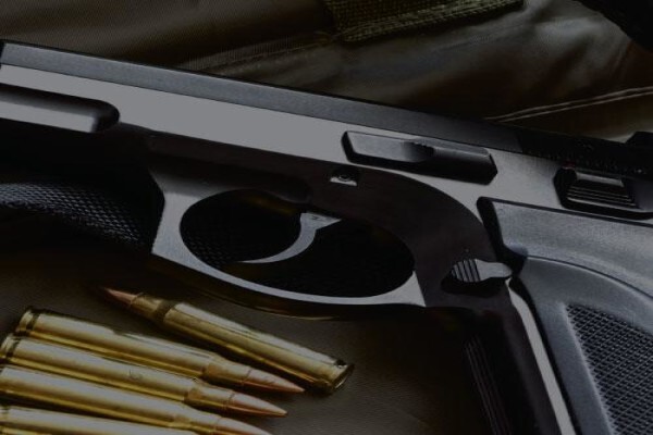 City Guns CC