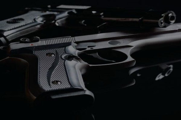City Guns CC