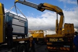 Kiln South Africa (Pty) Ltd