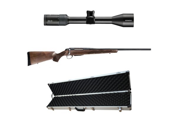 Parow Arms & Ammo (Pty) Ltd