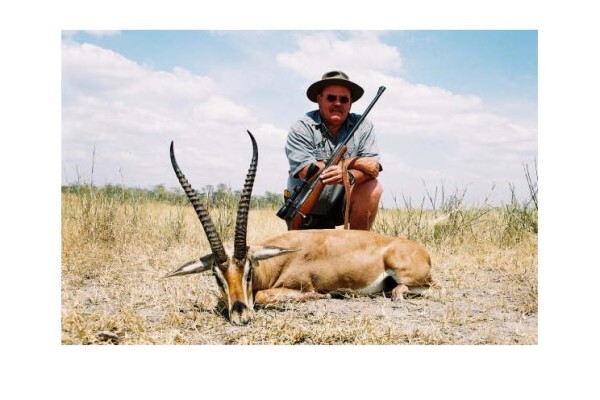 Parow Arms & Ammo (Pty) Ltd
