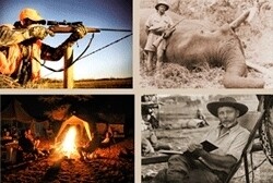 Safari & Outdoor