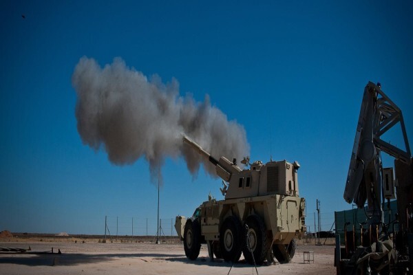Armaments Corporation Of South Africa Limited