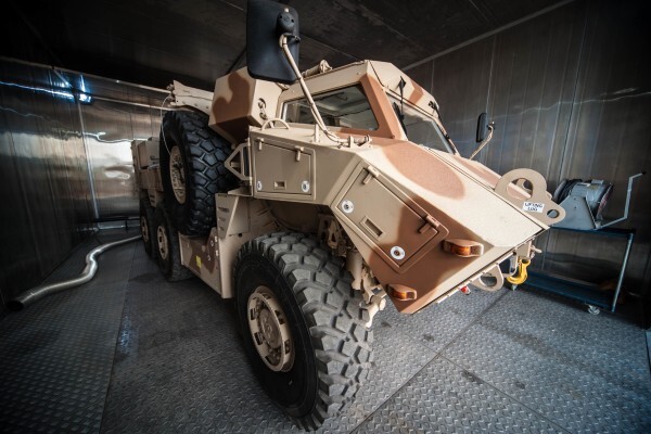 Armaments Corporation Of South Africa Limited
