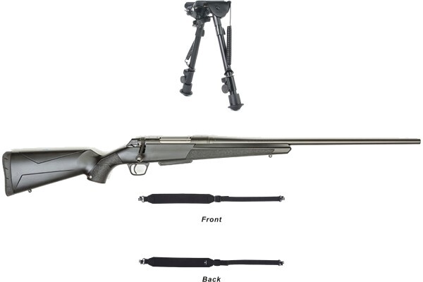 Parow Arms & Ammo (Pty) Ltd