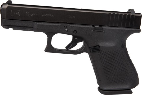 Parow Arms & Ammo (Pty) Ltd