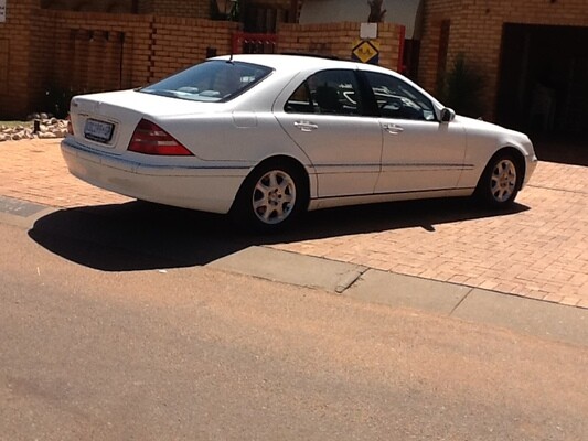 Khotso Sports & Gun Shop