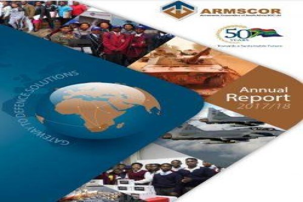 Armaments Corporation Of South Africa Limited