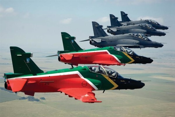 Armaments Corporation Of South Africa Limited