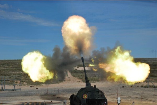 Armaments Corporation Of South Africa Limited