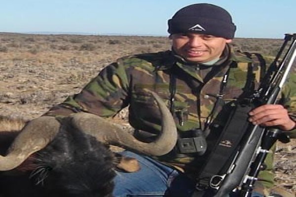 Parow Arms & Ammo (Pty) Ltd