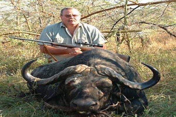 Parow Arms & Ammo (Pty) Ltd