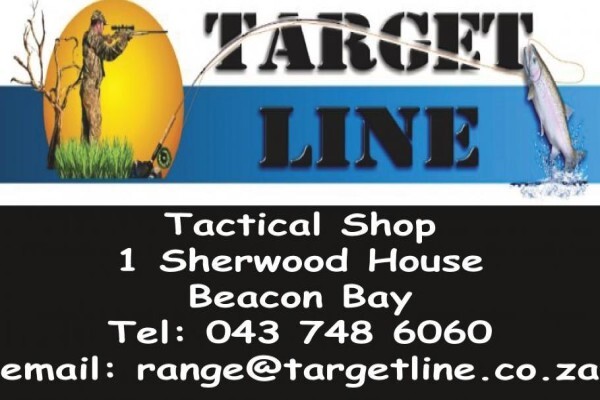 Target Line