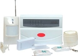 A-Z Alarms