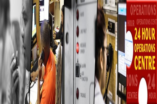 Secure Rite Security