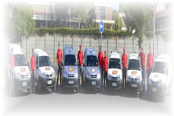 Secure Rite Security