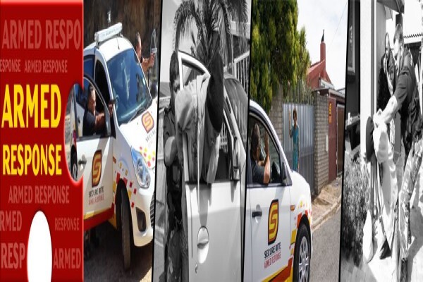 Secure Rite Security