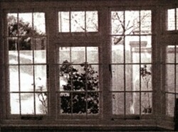 Burglar Bar Studio