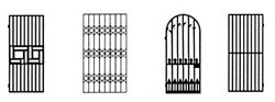 Allied Burglar Proofing
