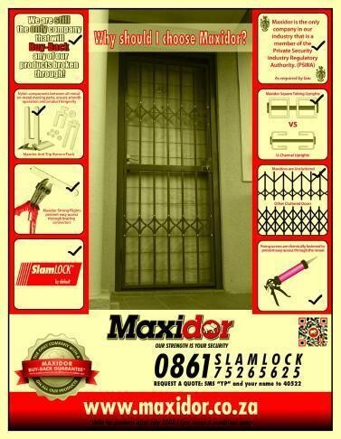Maxidor