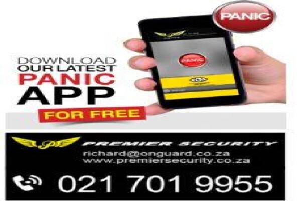 Premier Armed Response