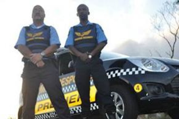 Premier Armed Response