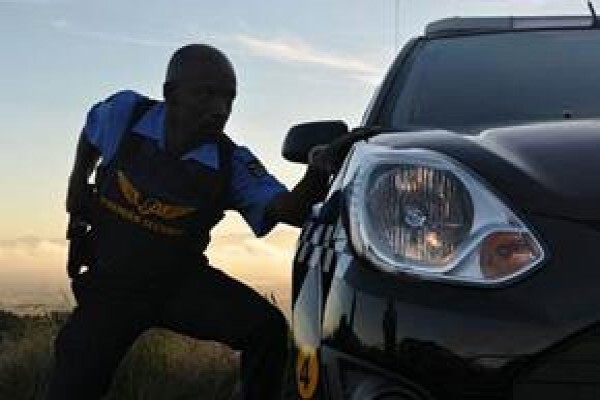 Premier Armed Response
