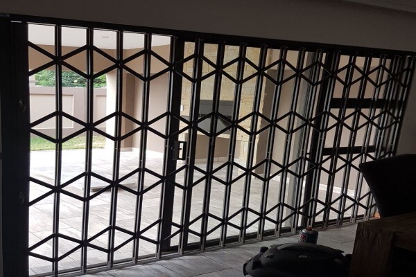 Sequre Trellis