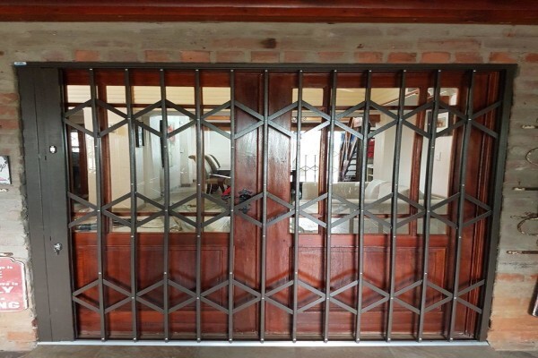Sequre Trellis
