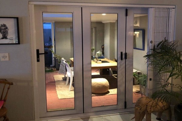 LC Sequ-Door (Pty) Ltd