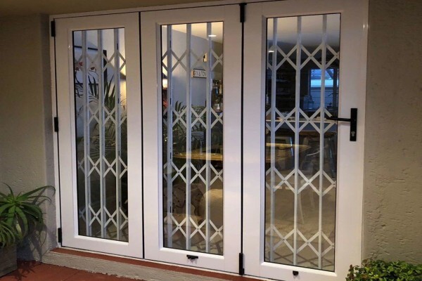 LC Sequ-Door (Pty) Ltd