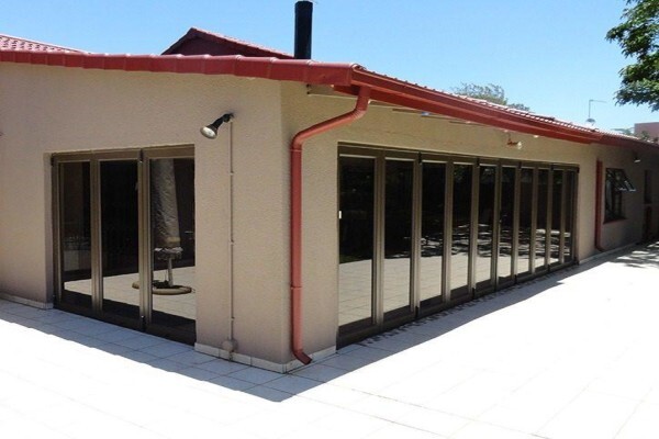 LC Sequ-Door (Pty) Ltd