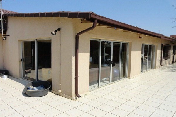 LC Sequ-Door (Pty) Ltd