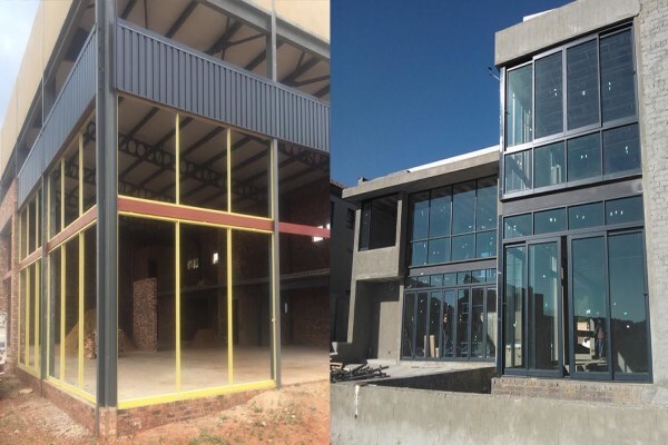 LC Sequ-Door (Pty) Ltd