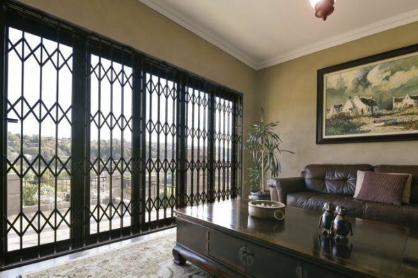 LC Sequ-Door (Pty) Ltd