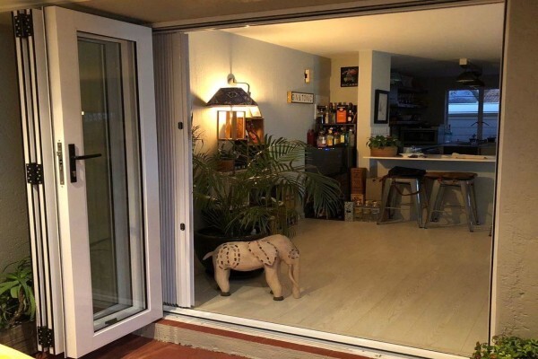LC Sequ-Door (Pty) Ltd