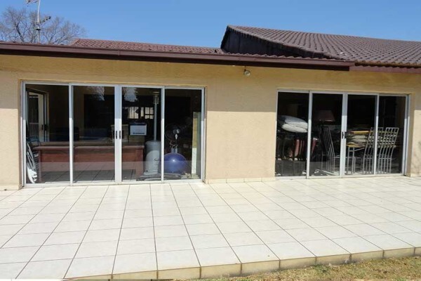 LC Sequ-Door (Pty) Ltd
