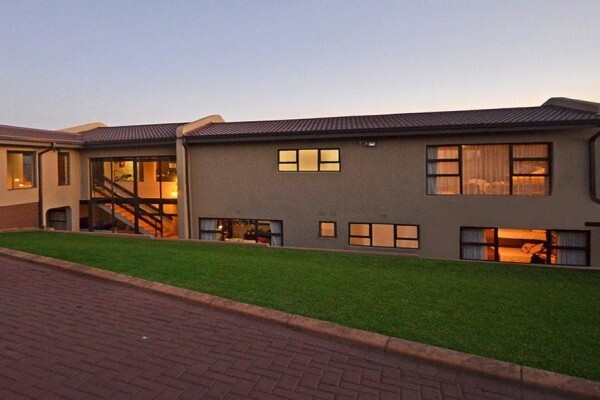 LC Sequ-Door (Pty) Ltd