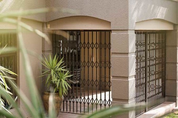 LC Sequ-Door (Pty) Ltd
