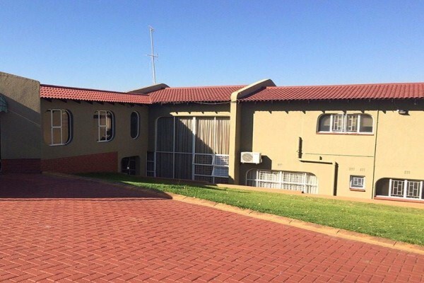 LC Sequ-Door (Pty) Ltd