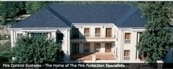 Fire Control Systems (Pty) Ltd