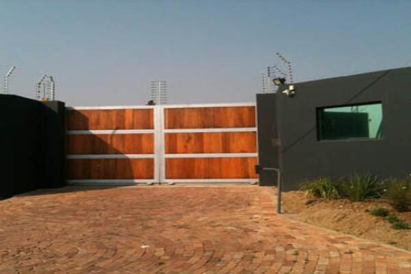 Fix & Fit Security