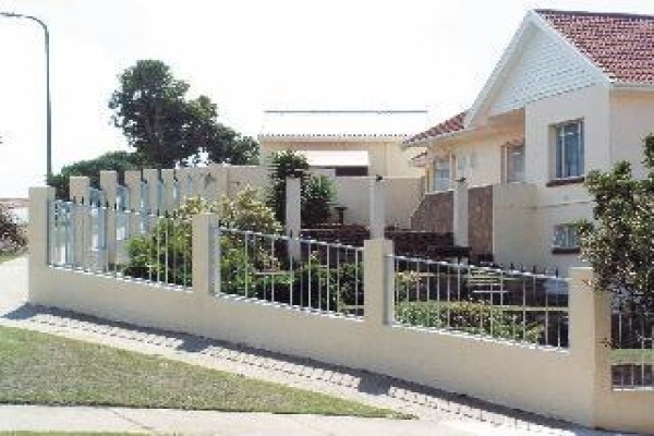 Remez Security Western Cape cc