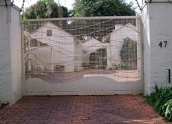 Versatile Gates & Balustrades