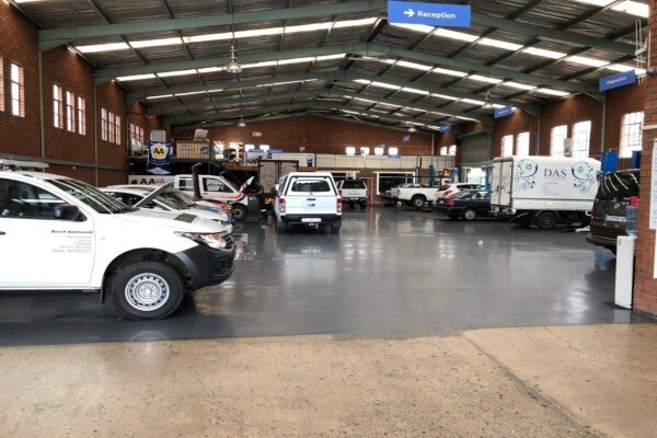 AA Auto Sound & Security