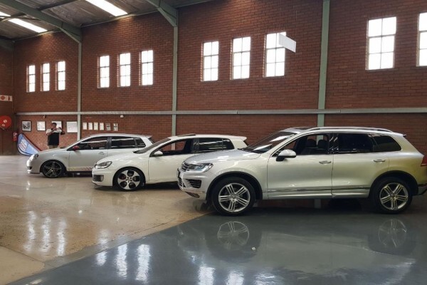 AA Auto Sound & Security