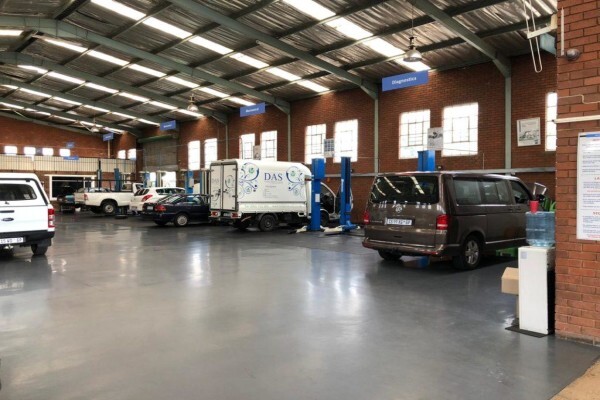 AA Auto Sound & Security