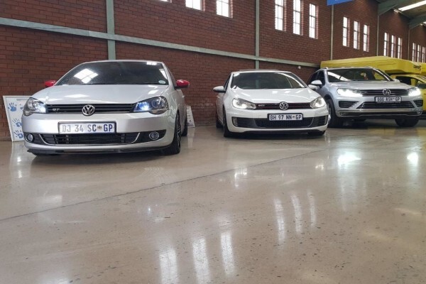 AA Auto Sound & Security