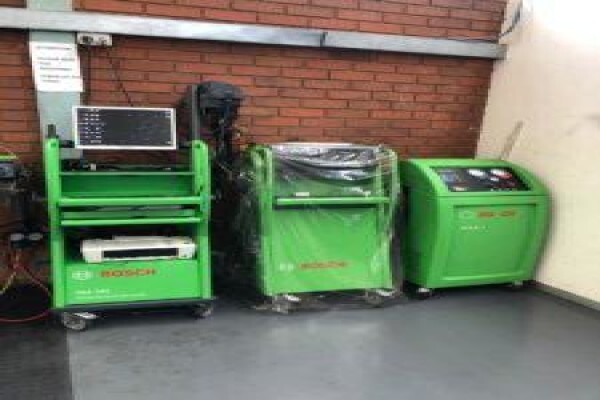 AA Auto Sound & Security