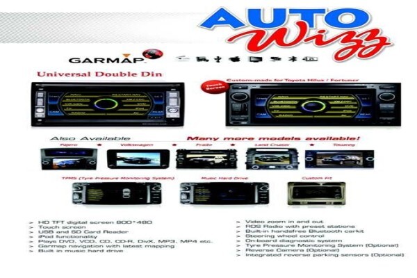 Auto-Wizz
